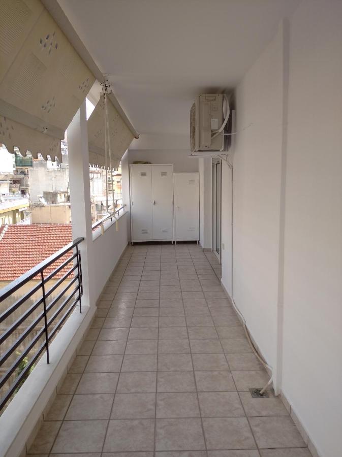 Precious Diamond With View - Parking Place And Superfast Wifi Kavala Esterno foto