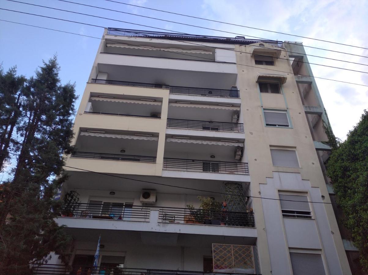 Precious Diamond With View - Parking Place And Superfast Wifi Kavala Esterno foto