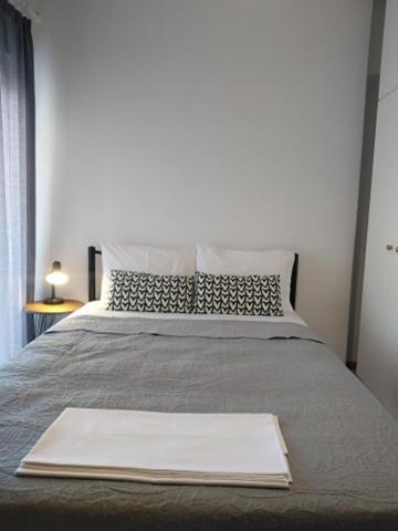 Precious Diamond With View - Parking Place And Superfast Wifi Kavala Esterno foto
